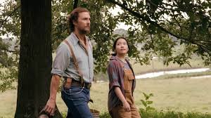 Matthew McConaughey’s R-Rated Neo-Western Movie Now Streaming on Digital
