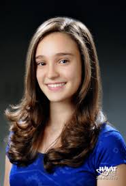 Elif Bilgin, winner of the 2013 Science in Action award, a $50,000 prize sponsored by Scientific American as part of the Google Science Fair. - Elif-Bilgin1