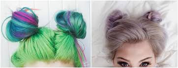 Resultado de imagem para penteados estilo tumblr