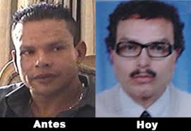 JUDICIALJuan Carlos Ramírez Abadía, quien según las autoridades era el dueño de 80 millones de dólares sepultados en casas de Cali, fue detenido en Brasil. - 195074_171735_1