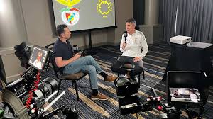 Bruno Lage em exclusivo: Das memórias do 