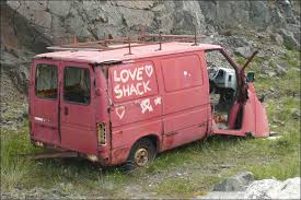 MASHUP | Mid West Coast - Pow Wow in the Love Shack