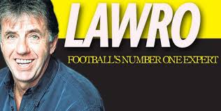 Mark Lawrenson immune to Thierry Henry-mania, says he won&#39;t score again for Arsenal. Posted by Rob Parker - January 13, 2012 - Arsenal, Betting - lawro