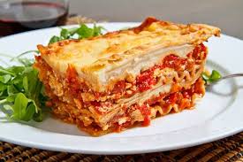 Hasil gambar untuk lasagna