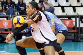 Superliga: Simone Lee e Julia Kudiess brilham nas estatísticas