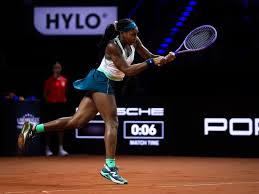 News source: WTA Tennis