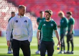 Celts Are Here - News update