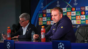 SPORT - News update