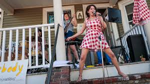 Everything you need for Somerville Porchfest 2026