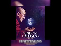 Wisdom Of Happiness trailer: The Dalai Lama speaks about inner peace