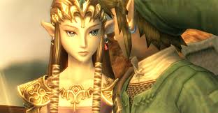 Résultat de recherche d'images pour "zelda twilight princess"
