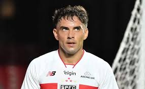 Bragantino Vs Sao Paulo