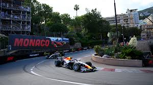News source: Formula 1
