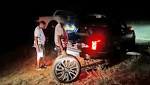 Mugabe's vehicles released from Mochudi