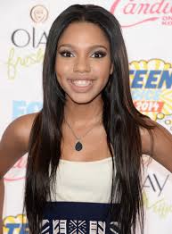 Teala Dunn Hair. Actress Teala Dunn attends FOX&#39;s 2014 Teen Choice Awards at The Shrine Auditorium on August 10, 2014 in Los Angeles, California. - Teala%2BDunn%2BLong%2BHairstyles%2BLong%2BStraight%2BCut%2BtMFjwOhGfZsl