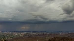 Las Vegas Under Alert: Flash Floods, Power Outages, & Flight Delays!