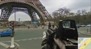 Résultat de recherche d'images pour "first person shooter games"