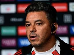 Marcelo Gallardo, a fondo: La venta de Mastantuono, la travesía de Seattle y los objetivos de River