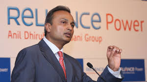 Anil Ambani's Reliance Power Sees Significant Turnaround with New Fundraising and Strategic Moves