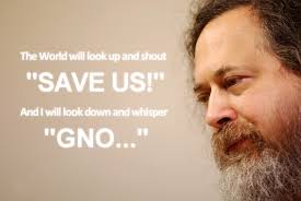Image result for richard stallman