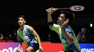 BWF - News update