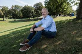 Mike Layton is running for Toronto city council again, setting up a 'clash of titans' in University-Rosedale - Toronto Star
