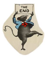 Image result for the end