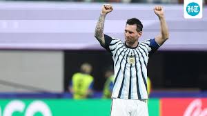 From Zeki to GOAT: Why One Game vs Messi Could Be a Swiss Star's Career Finale