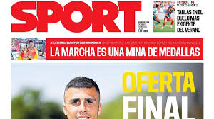 SPORT