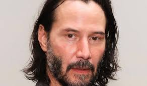 Keanu Reeves