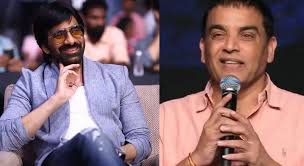 Ravi Teja’s next with Dil Raju confirmed, title to be revealed soon