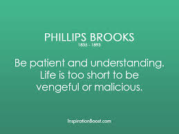 Phillips Brooks Quotes. QuotesGram via Relatably.com