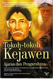 Ulasan mengenai siapa dan ajaran / pitutur nya : Prabu Jayabaya, Demang Suryongalam, Ki Ageng Sela, Syekh Siti Jenar, Raden Ngabehi Ranggawarsita, ... - cvr-tokoh-kejawen-hadiwijaya-cmprs