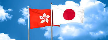 Hong Kong, Japan lead APAC blockchain payments push