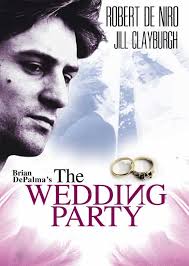 The Wedding Party - the-wedding-party-movie-poster-1969-1020463734