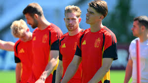 Trend Google: belgio egitto