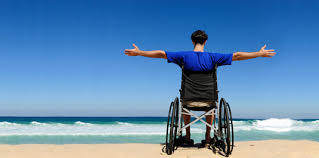 Image result for disabled people