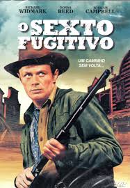 Resultado de imagem para richard widmark