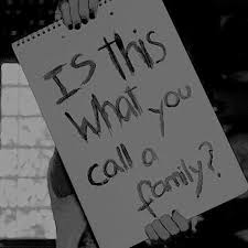 My Broken Family and Dreams - Help Others - Share your Story via Relatably.com