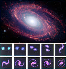 Image result for galaxy m81