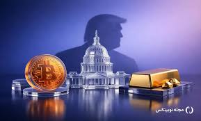 بیت کوین یا طلا؟ تحلیلگران چه می‌گویند؟