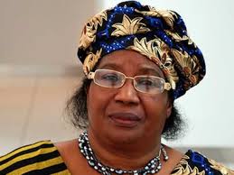 BLANTYRE – Failure to take lawful instructions from authorities has landed Malawi Broadcasting Corporation (MBC) Director General, Benson Tembo in trouble ... - Joyce-Banda