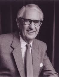 John Chadwick (1920-1998), der international anerkannte Philologe und Kryptologe - chadwick-1920-98