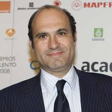 Mikel Lejarza asume la presidencia de Antena 3 Films y José Manuel González Pacheco la dirección de la división multimedia de la compañía. - javier_bardaji