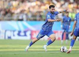 iran pro league