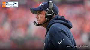 Broncos Dominate Cowboys with October Surge