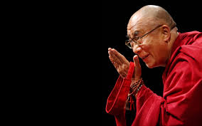 Image result for dalai lama