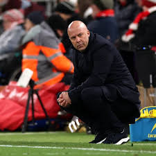 How Liverpool were held by outstanding Leeds United defence to goalless Premier League draw