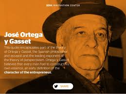 Greatest nine memorable quotes by jose ortega y gasset image English via Relatably.com