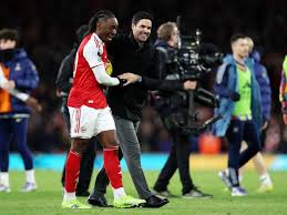 From Almost Spurs to Hat-Trick Hero: Eze’s Arsenal Destiny